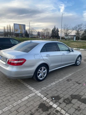 Mercedes-Benz E 220 E220cdi avangarde, снимка 5