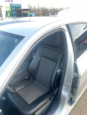 Mercedes-Benz E 220 E220cdi avangarde | Mobile.bg    8