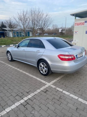 Mercedes-Benz E 220 E220cdi avangarde, снимка 2