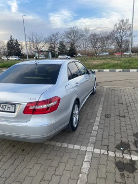 Mercedes-Benz E 220 E220cdi avangarde, снимка 4