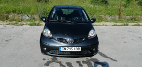 Toyota Aygo, снимка 2