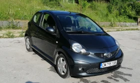 Toyota Aygo, снимка 1