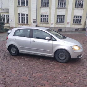 VW Golf Plus, снимка 2