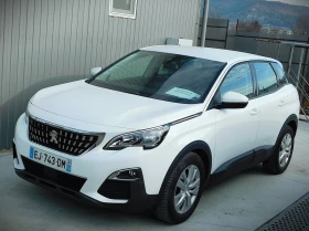 Peugeot 3008 1.6HDI Automatic, снимка 15