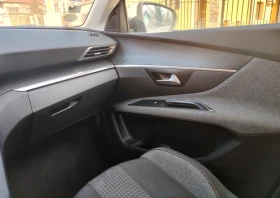 Peugeot 3008 1.6HDI Automatic, снимка 11