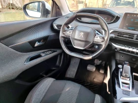 Peugeot 3008 1.6HDI Automatic, снимка 10