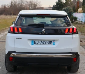 Peugeot 3008 Start/Stop, снимка 7