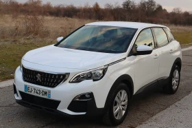 Peugeot 3008 1.6HDI Automatic | Mobile.bg    2