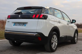 Peugeot 3008 Start/Stop, снимка 8