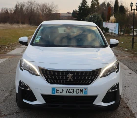     Peugeot 3008 1.6HDI Automatic