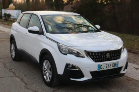 Peugeot 3008 Start/Stop, снимка 3