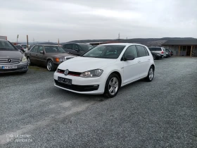 VW Golf 2016  1