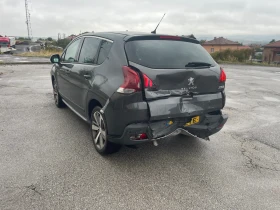 Обява за продажба на Peugeot 3008 ~11 лв. - изображение 3 | Auto.bg Обява за продажба на Peugeot 3008 ~11 лв. - изображение 3