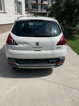 Peugeot 3008, снимка 5