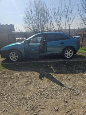 Mazda 323, снимка 3