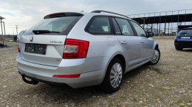 Skoda Octavia 4x4 TDI, снимка 4