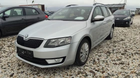 ����� �� �������� �� Skoda Octavia 4x4 TDI 140�.�.