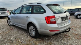 Skoda Octavia 4x4 TDI, снимка 3