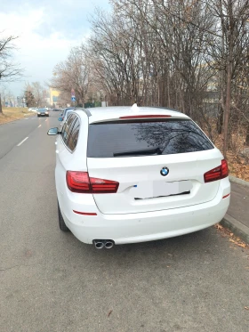 BMW 525 Xdrive , снимка 7