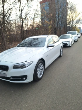 BMW 525 Xdrive , снимка 3