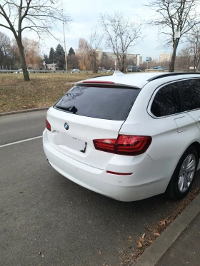 BMW 525 Xdrive , снимка 6