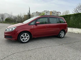 Opel Zafira, снимка 3