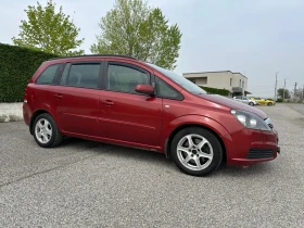 Opel Zafira, снимка 4