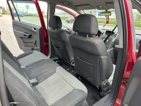 Opel Zafira, снимка 13