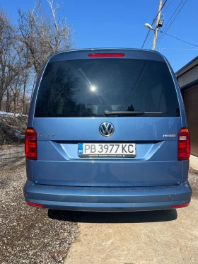 VW Caddy maxi | Mobile.bg    3