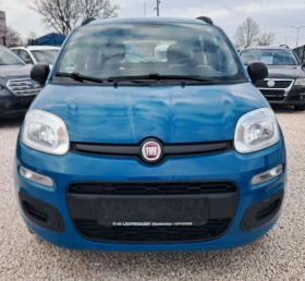 Fiat Panda 1.2i 1