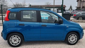 Fiat Panda 1.2i - 6999 лв. - 31075801 | Car24.bg