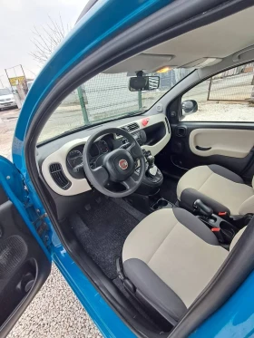 Fiat Panda 1.2i - 6999 лв. - 31075801 | Car24.bg