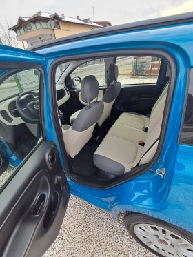 Fiat Panda 1.2i | Mobile.bg    13