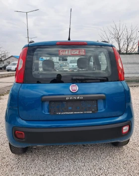 Fiat Panda 1.2i | Mobile.bg    4