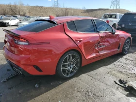 Kia Stinger GT2 - 47500 лв. - 74220434 | Car24.bg