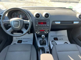 Audi A3 1.9 TDI FACELIFT, снимка 12