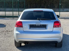 Audi A3 1.9 TDI FACELIFT, снимка 5