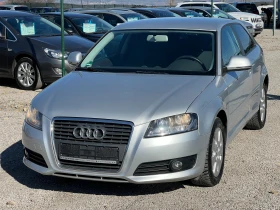 Audi A3 1.9 TDI FACELIFT 1