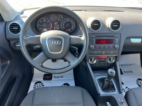 Audi A3 1.9 TDI FACELIFT, снимка 13