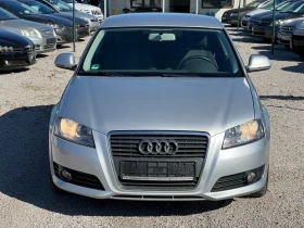 Audi A3 1.9 TDI FACELIFT, снимка 2