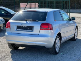 Audi A3 1.9 TDI FACELIFT, снимка 4