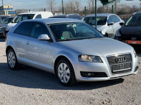 Audi A3 1.9 TDI FACELIFT, снимка 3