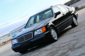 Mercedes-Benz S 600 V12 Full Швейцария, снимка 6