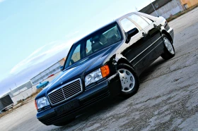 Mercedes-Benz S 600 V12 Full Швейцария, снимка 1