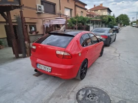 Seat Leon 1.8T CUPRA, снимка 4