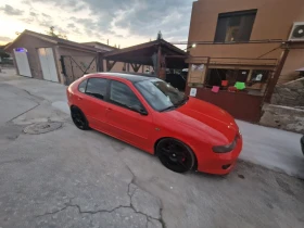 Seat Leon 1.8T CUPRA, снимка 3