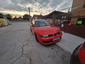 Seat Leon 1.8T CUPRA, снимка 2