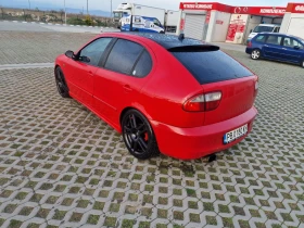 Seat Leon 1.8T CUPRA | Mobile.bg    7