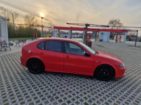 Seat Leon 1.8T CUPRA | Mobile.bg    5