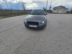 Audi A4 2.0 TDI 140hp, снимка 1